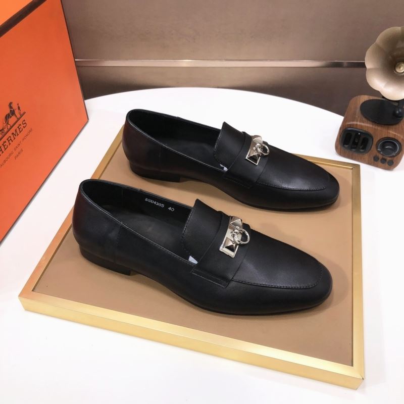 Hermes Business Shoes